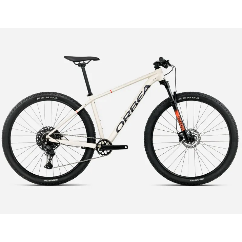 Vezi acum Bicicleta ORBEA ONNA 29 20 S Ivory White - Navy Blue